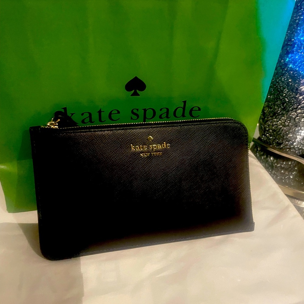 Kate Spade Wallets